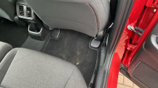 Honda HR-V 1.5 eHEV Elegance 5dr CVT Hybrid Hatchback